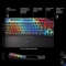 SteelSeries Apex Pro TKL Wireless Gen 3, schwarz, OmniPoint 3.0, USB/Bluetooth, US Vorschaubild