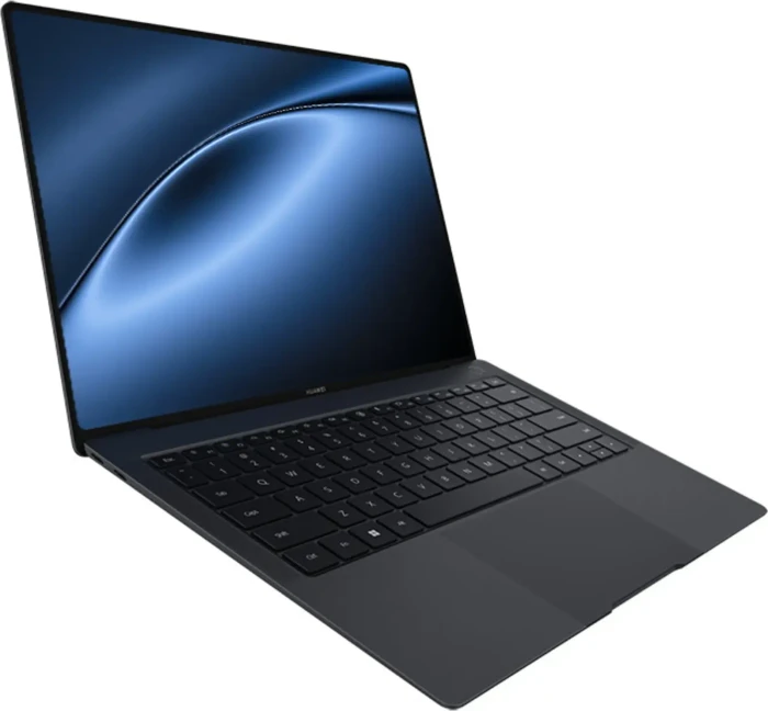 Huawei MateBook X Pro (2024), schwarz, Core Ultra 7 155H, 16GB RAM, 1TB SSD, DE