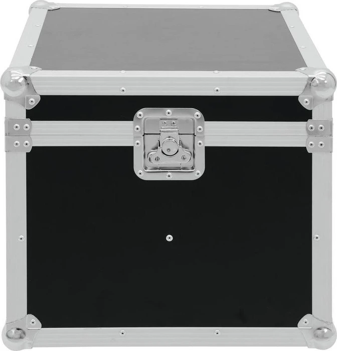 Roadinger Flightcase EP-56 4xPAR-56 Spot lang