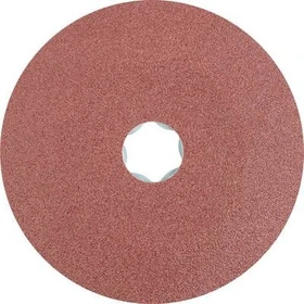 Pferd CC-FS 115 A 80 Schleifblatt K80, 115mm, 25 Stück