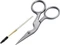Tweezerman Brow Shaping Scissors & Brush Augenbrauenschere & -bürstchen Vorschaubild