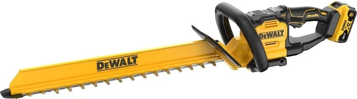 DeWalt DCMHT567P1 Akku-Heckenschere inkl. Akku 5.0Ah