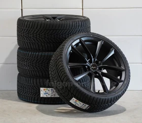 OZ Racing Estrema GT HLT 11.0x21 5/112 ET15 (verschiedene Farben)