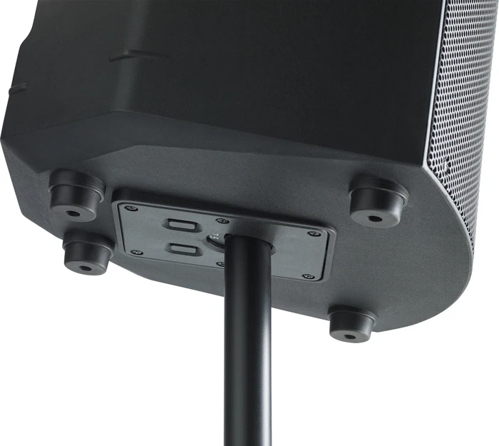Audiophony Atom 10A schwarz, Stück
