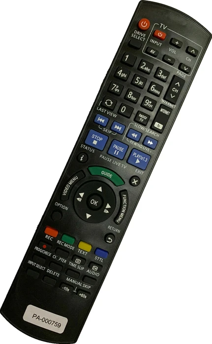 Panasonic N2QAYB000830
