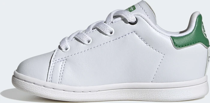 adidas Stan Smith cloud white/core black (Junior)