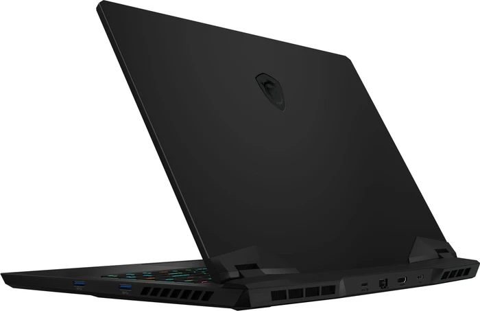 MSI GP66 Leopard 10UG-410, Core Black, Core i7-10750H, 16GB RAM, 512GB SSD, GeForce RTX 3070, DE