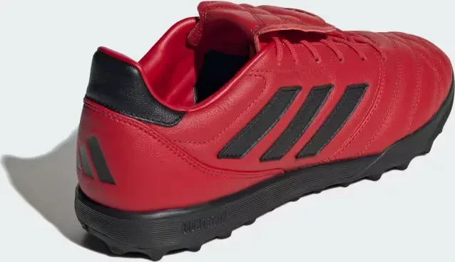 adidas Copa Gloro TF scarlet/core black