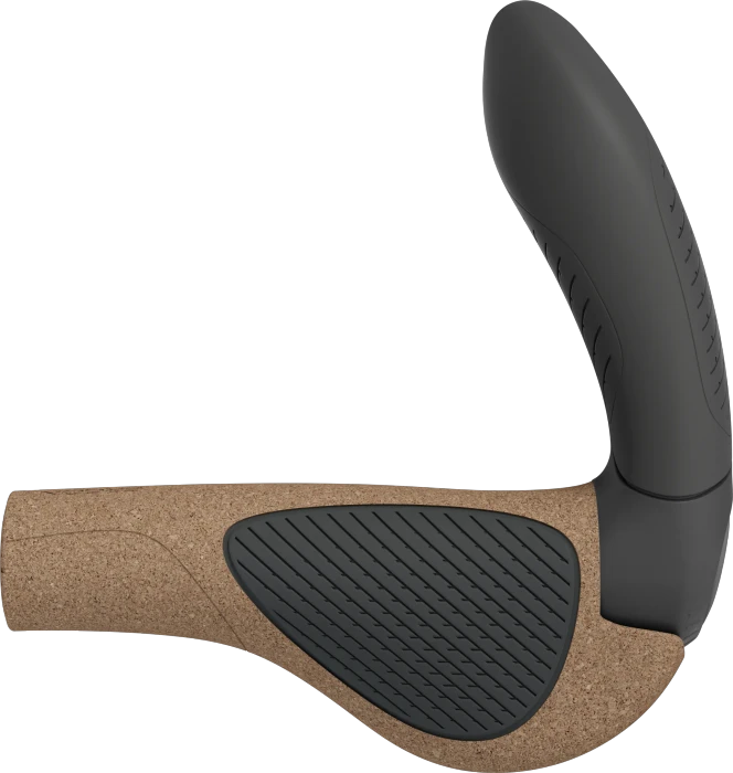 Ergon GP4 Evo BioKork Griffe S