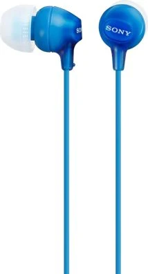 Sony MDR-EX15LP blau