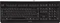 Cherry DC 2000 schwarz, USB, DE Vorschaubild