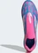adidas F50 Elite Laceless FG solar blue/cloud white/solar pink Vorschaubild