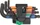 Wera 950/9 Hex-Plus Multicolour 2 Innensechskant Winkelschlüsselsatz, 9-tlg. (05133164001)