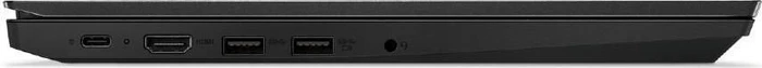 Lenovo ThinkPad E480, Core i7-8550U, 8GB RAM, 256GB SSD, Radeon RX 550, DE