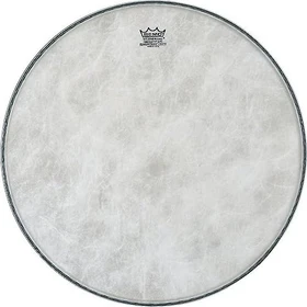 Remo Ambassador Fiberskyn Bass 16"