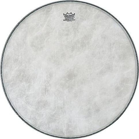 Remo Ambassador Fiberskyn Bass 16"