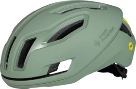 Sweet Protection Falconer 2Vi MIPS Helm willow green