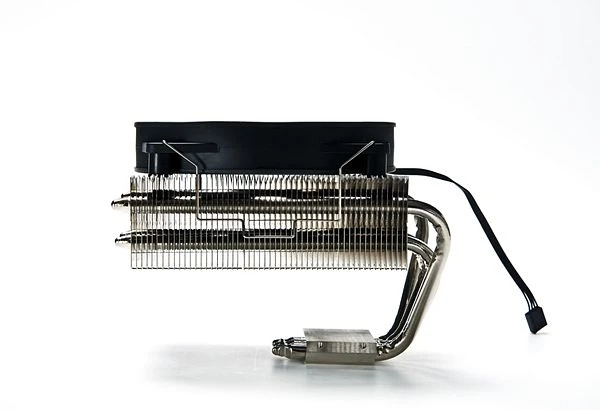 be quiet! Shadow Rock TopFlow SR1