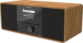 Telestar TOP 300 braun