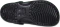 Crocs Baya Lined Clog schwarz (Junior) Vorschaubild