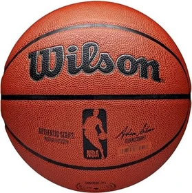 Wilson NBA Authentic Indoor/Outdoor Basketball
