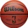 Wilson NBA Authentic Indoor/Outdoor Basketball (WZ2016501XB)