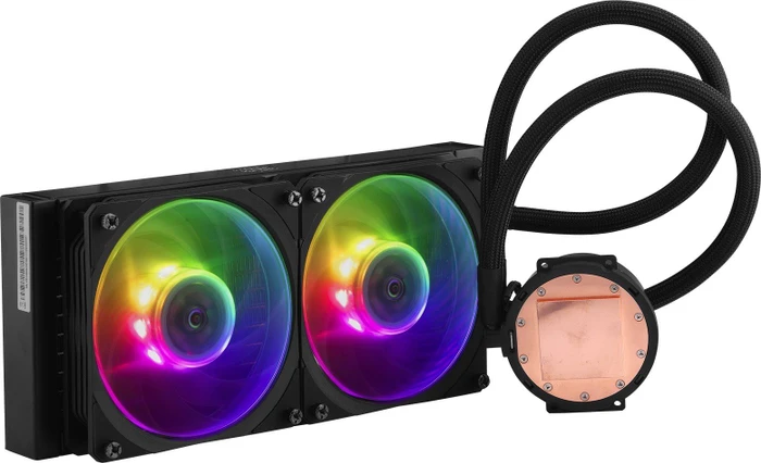 Cooler Master MasterLiquid ML240P Mirage
