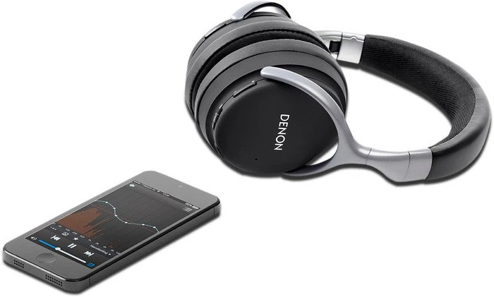 Denon AH-GC20