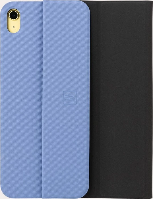 Tucano UP PLUS Case für Apple iPad 10.9" (10. Generation / 2022), Azzurro