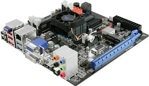 Sapphire PURE Fusion Mini E350, A50M