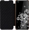 Stilgut Book Type Leather Case für Samsung Galaxy S20 Ultra braun Vorschaubild