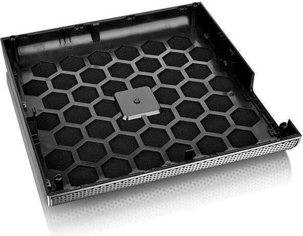 Thermaltake Core V21, Acrylfenster