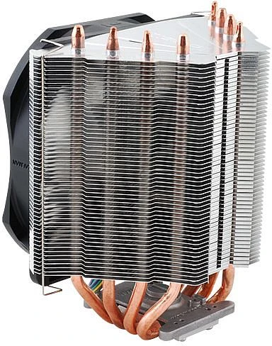 Zalman CNPS11X Performa