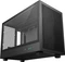 DeepCool CH260, schwarz, Glasfenster Vorschaubild