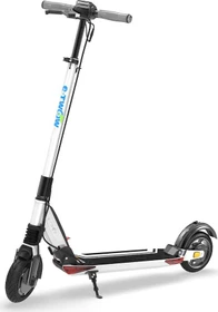 E-Twow GT SL Elektro-Roller weiß 35km/h
