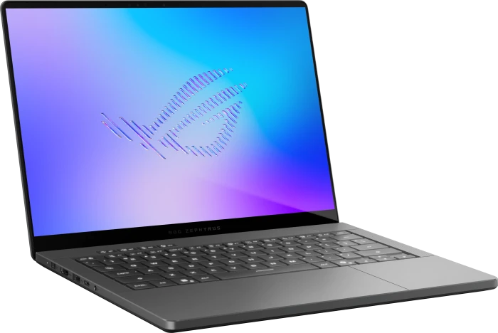 ASUS ROG Zephyrus G14 (2026) GU405AR-SY006W, Eclipse Gray, Core Ultra 9 386H, 32GB RAM, 1TB SSD, GeForce RTX 5070 Ti, DE