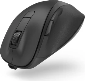 Hama MW-500 Recharge schwarz, USB (00173032)
