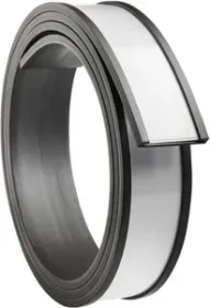 Böttcher-AG Etikettenträger magnetisch, 100x2.5cm