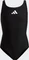 adidas Solid Small Logo Badeanzug (Junior) Vorschaubild