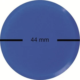 Eberhard Faber EFA Color Farbtablette 44mm, ultramarin