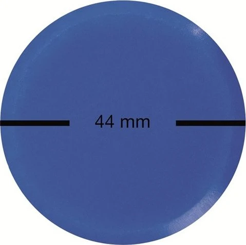 Eberhard Faber EFA Color Farbtablette 44mm, ultramarin