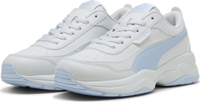Puma Cilia silver mist/haute tropic/puma white (Damen)