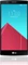 LG G4 Leder Dual-SIM H818P schwarz Vorschaubild