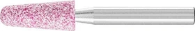 Pferd KE 1025 6 ADW 46 M5V STEEL Kegelstift Schleifstift K46, 10x25mm, 10 Stück