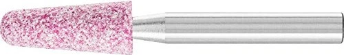 Pferd KE 1025 6 ADW 46 M5V STEEL Kegelstift Schleifstift K46, 10x25mm, 10 Stück