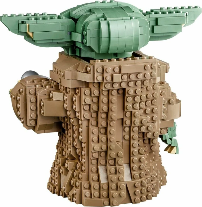LEGO Star Wars - Das Kind (75318) – Bild 5 von 12