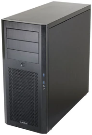 Lian Li PC-10NB schwarz