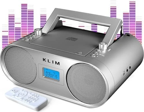 Klim Boombox B4 (verschiedene Farben)