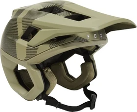 Fox Racing Dropframe Pro Camo Helm camo