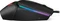 Krux Bot RGB Gaming Mouse schwarz, USB Vorschaubild